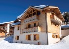 Chalet Gentiane, Ski Chalet Chalet Gentiane, Ski Chalet